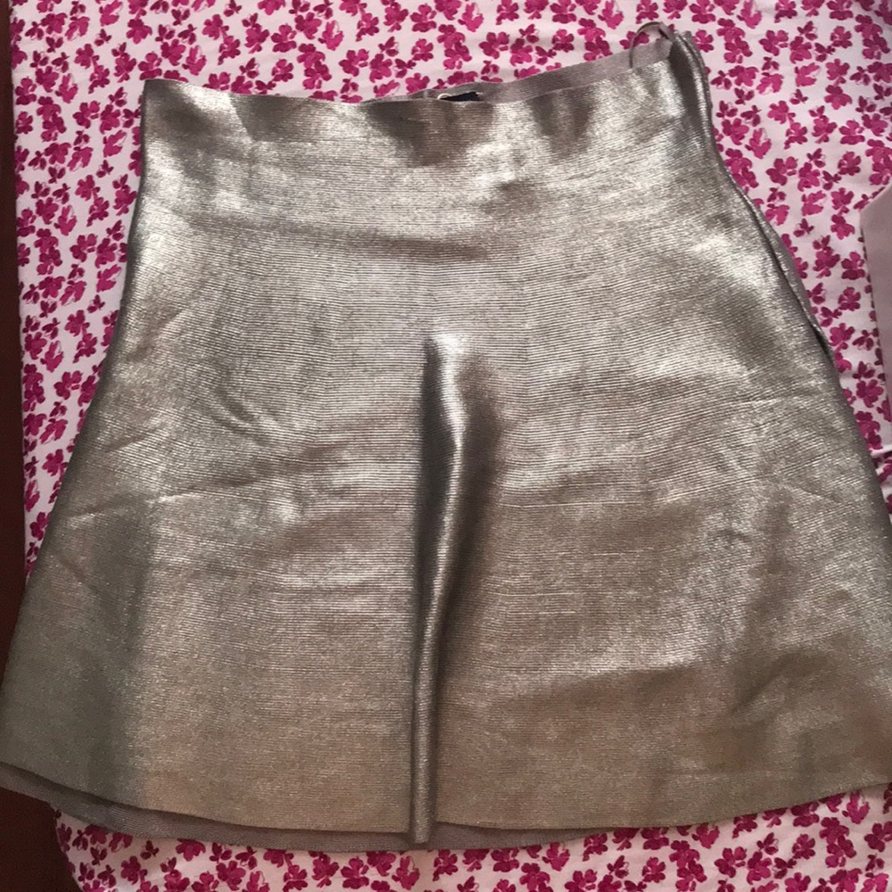 New Zara Skirt